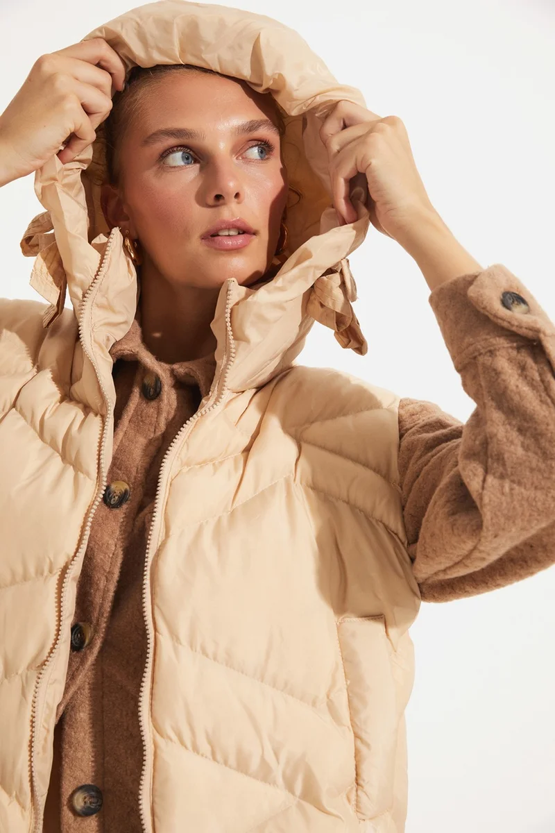 جون Women's Vest