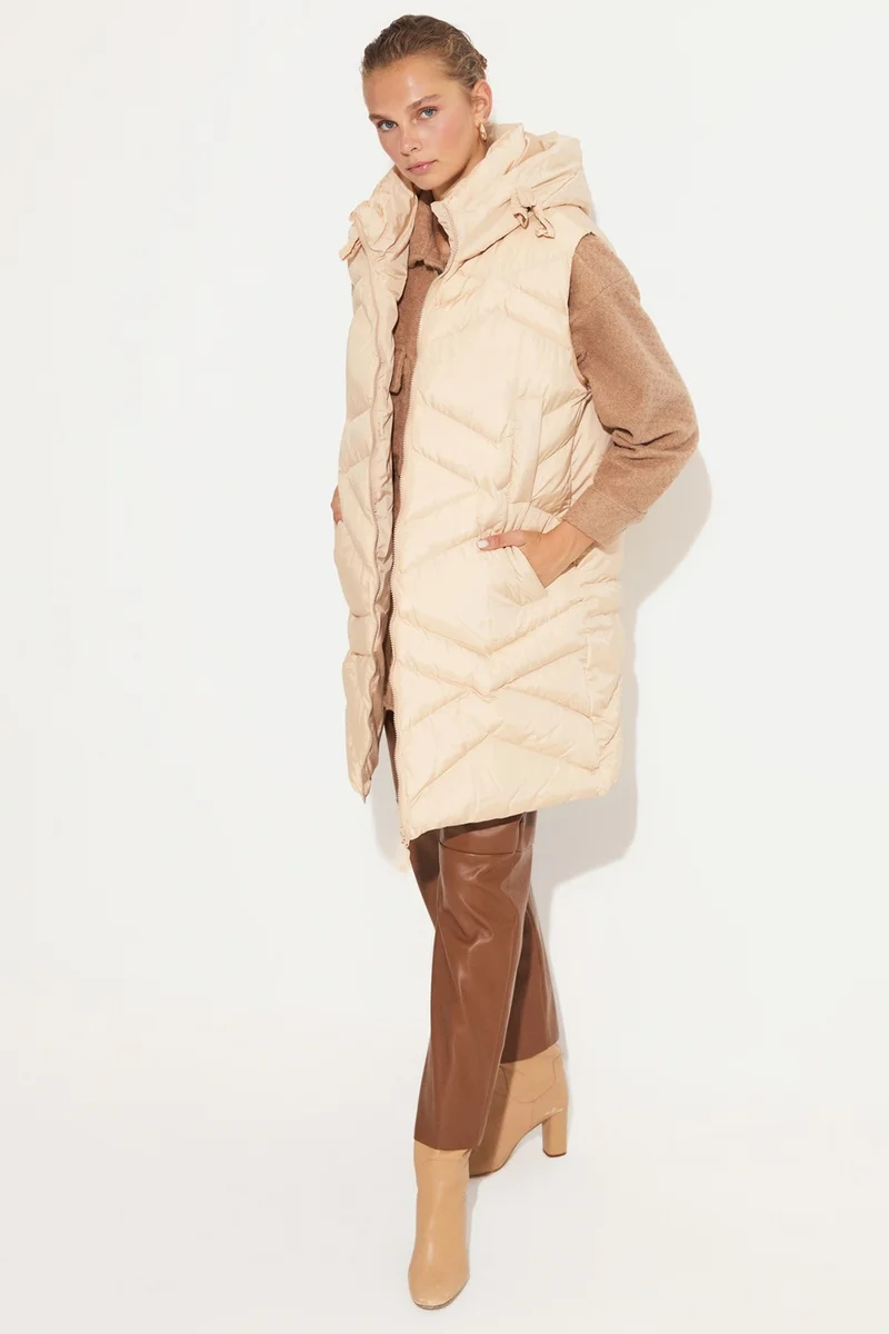 جون Women's Vest