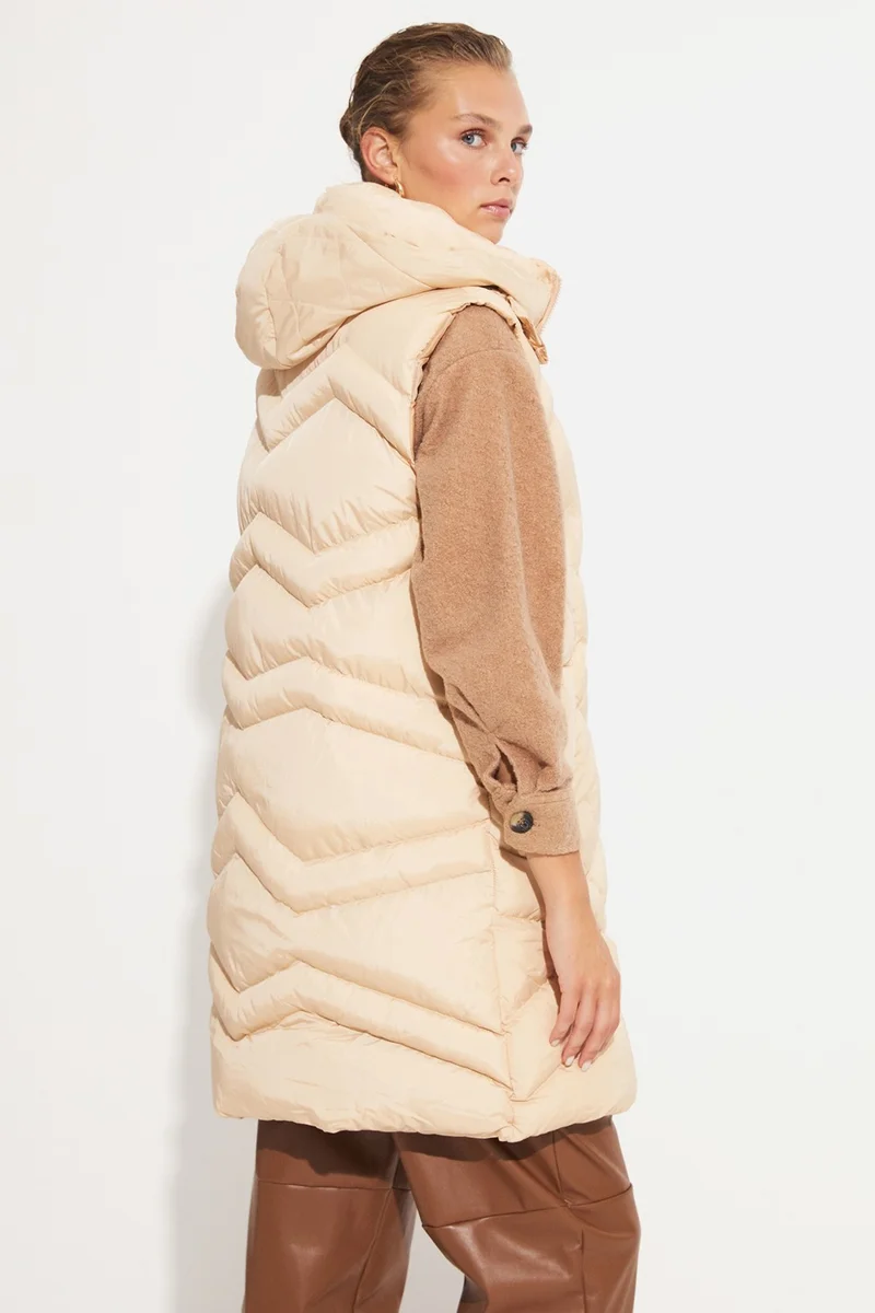 جون Women's Vest
