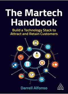 The Martech Handbook 