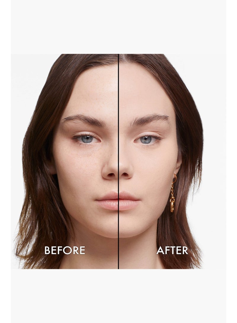 Dior Rouge ديور فوري - أساس مطفي - 0 محايد - Image 3