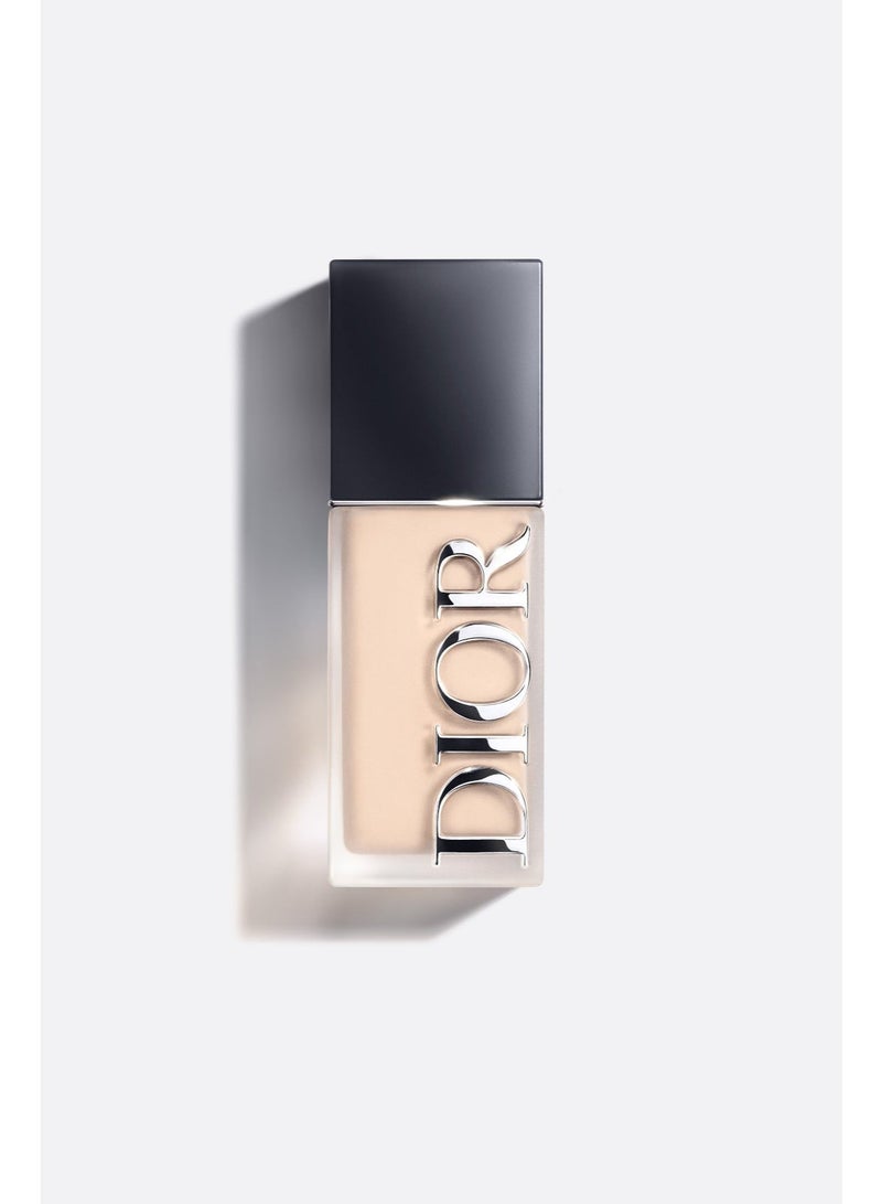 Dior Rouge ديور فوري - أساس مطفي - 0 محايد - Image 1