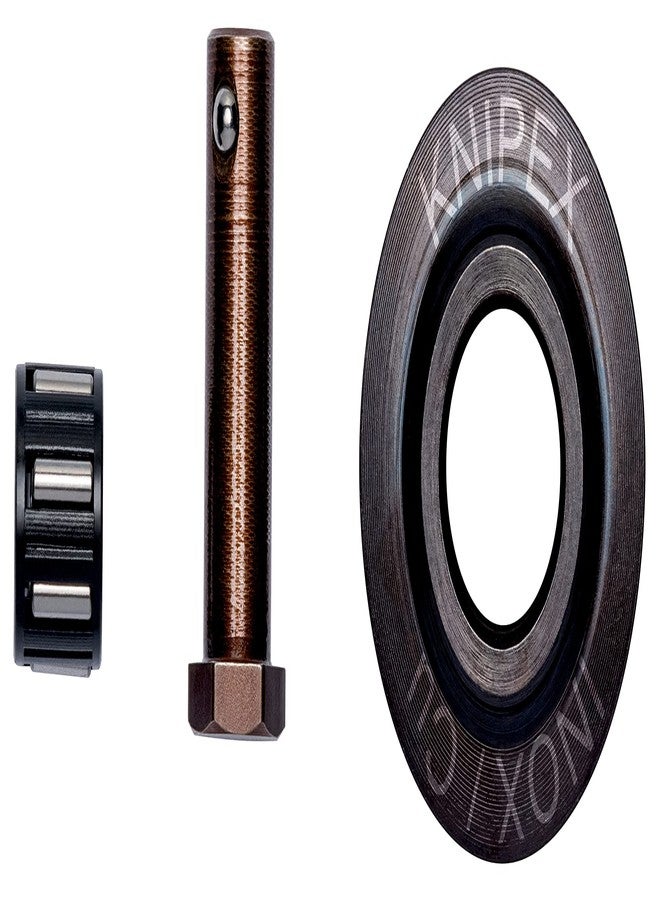 KNIPEX Cutting Wheel INOX Cu for 90 31 02 - Image 2
