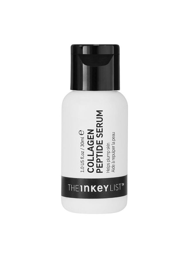 مصل ببتيد الكولاجين من إنكي ليست - Image 1