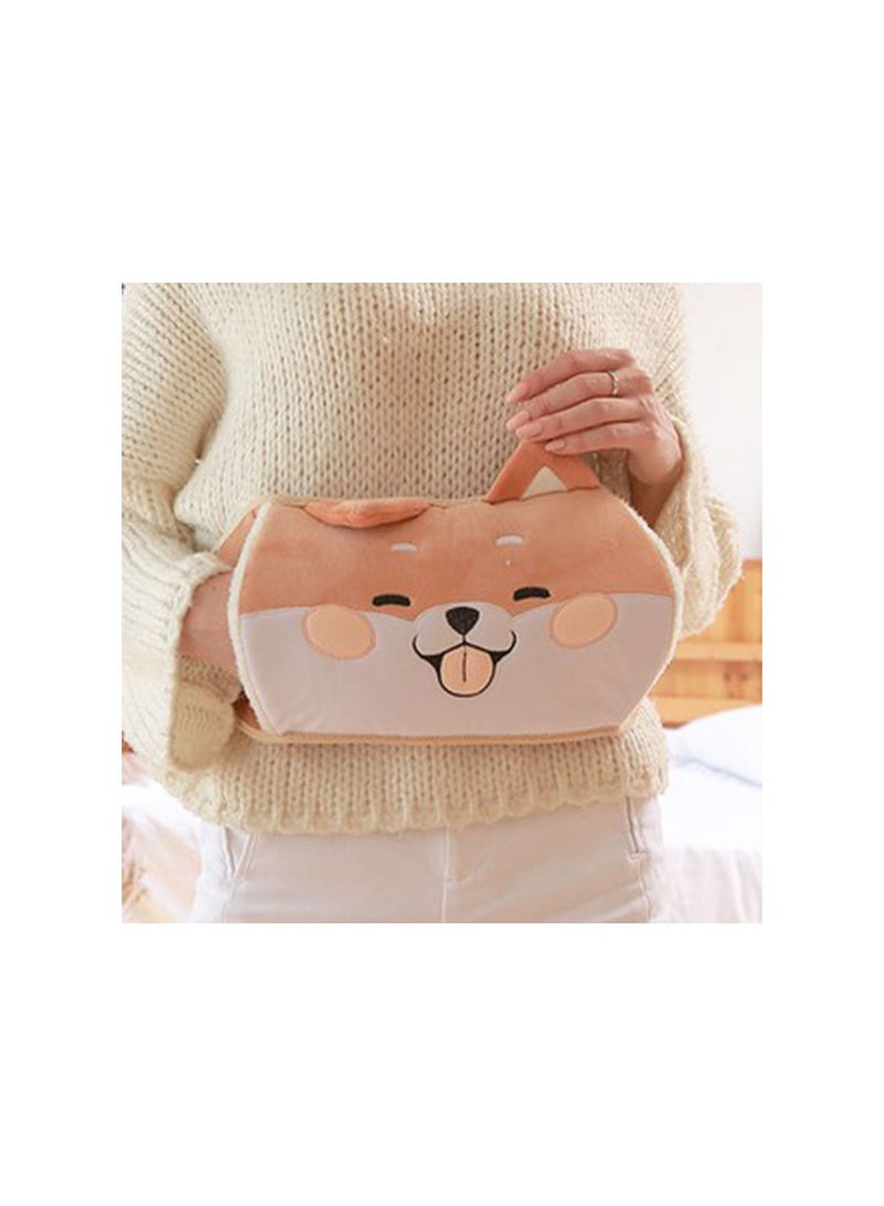 Hand and Back Warmer - Cute Dog - Image 2