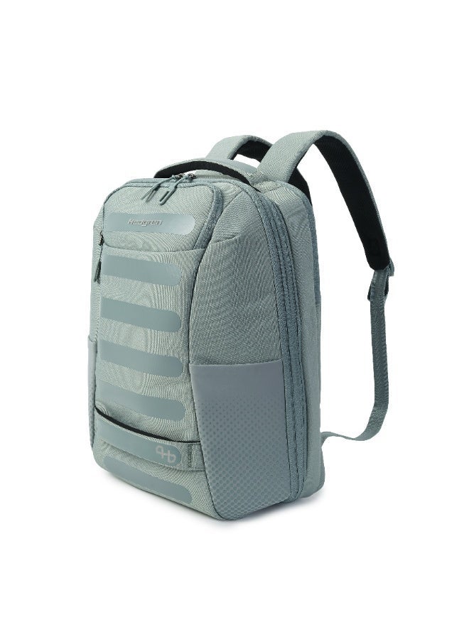 Hedgren Unisex Backpack HCMBY08 | 15.6 Inch 2-Compartment Laptop Backpack with RFID Protection | Lightweight Office & Travel Bag - Image 2