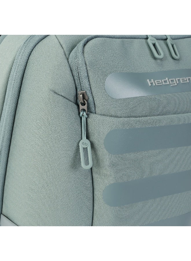Hedgren Unisex Backpack HCMBY08 | 15.6 Inch 2-Compartment Laptop Backpack with RFID Protection | Lightweight Office & Travel Bag - Image 3
