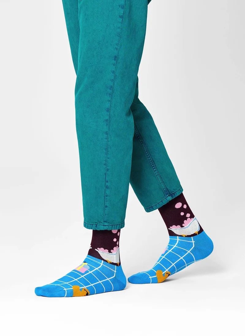 Happy Socks ME TIME SOCK