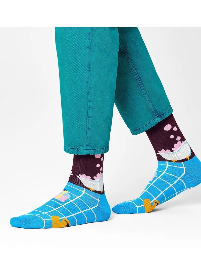 Happy Socks ME TIME SOCK