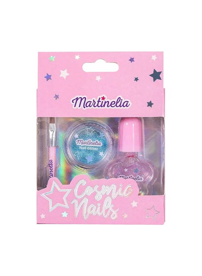 Martinelia Cosmic Nail Art Kit - Image 1