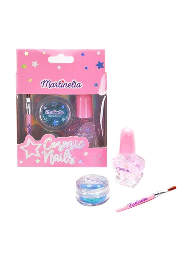 Martinelia Cosmic Nail Art Kit - Image 2