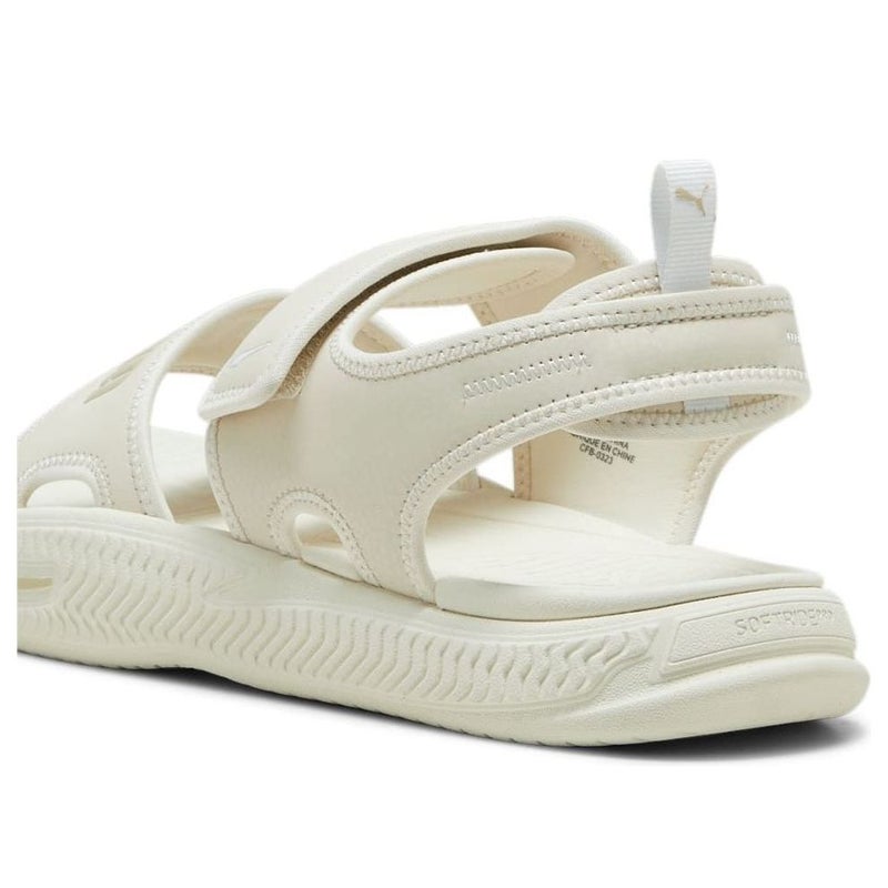 PUMA Softride Pro Sandals 24 'Beige' - Image 3
