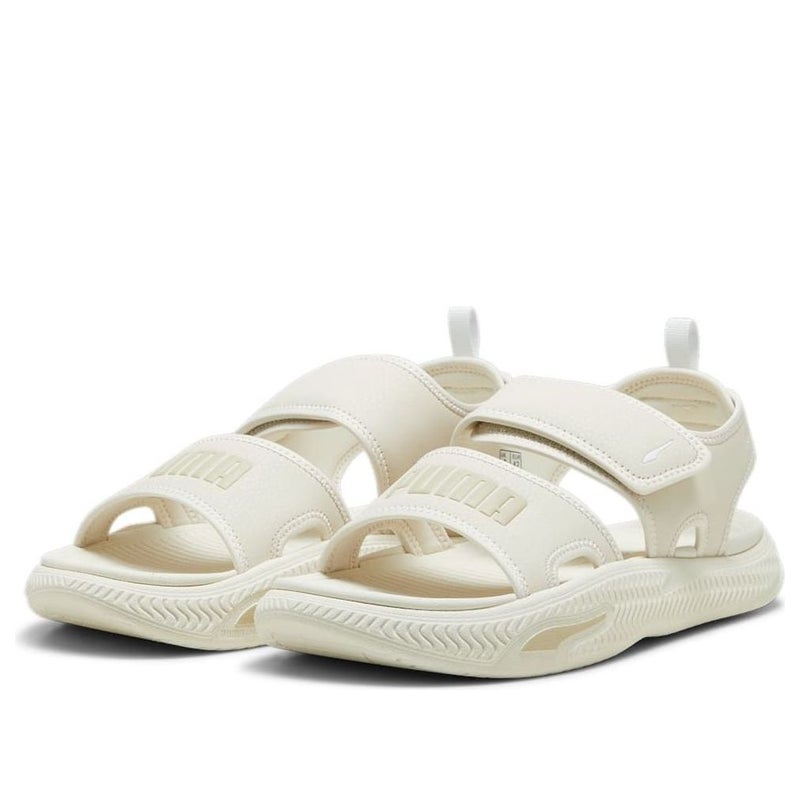 PUMA Softride Pro Sandals 24 'Beige' - Image 2