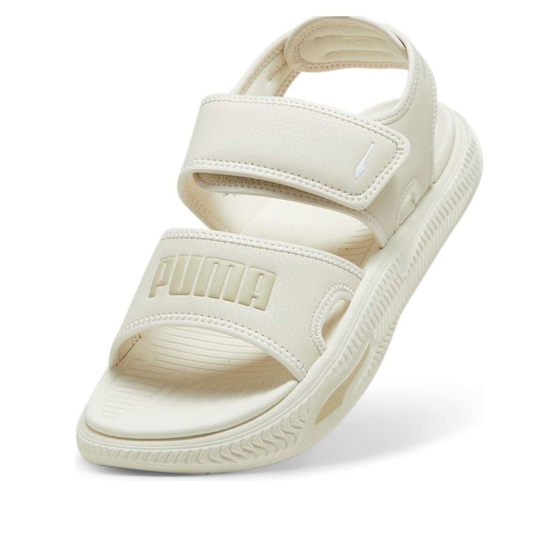 PUMA Softride Pro Sandals 24 'Beige' - Image 4