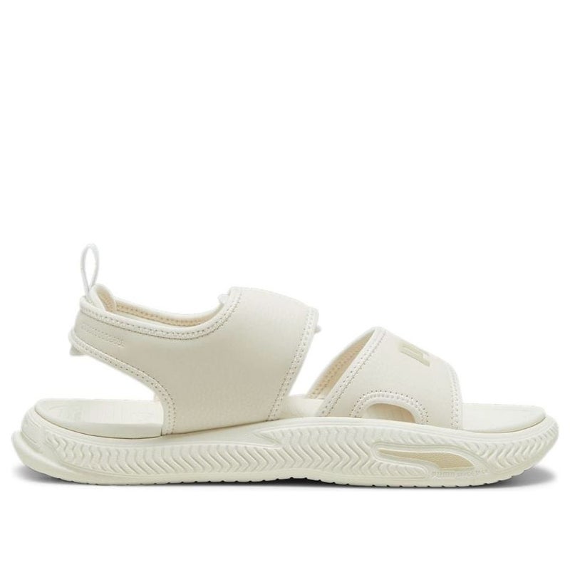 PUMA Softride Pro Sandals 24 'Beige' - Image 5