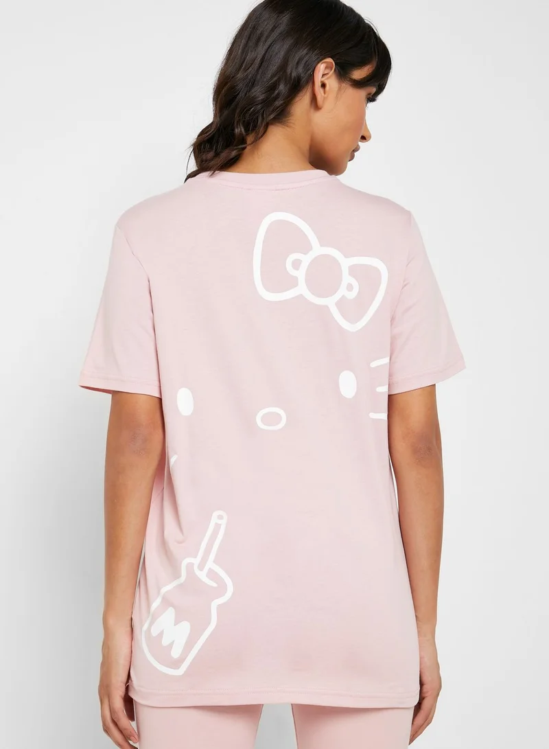 PUMA Hello Kitty T-Shirt