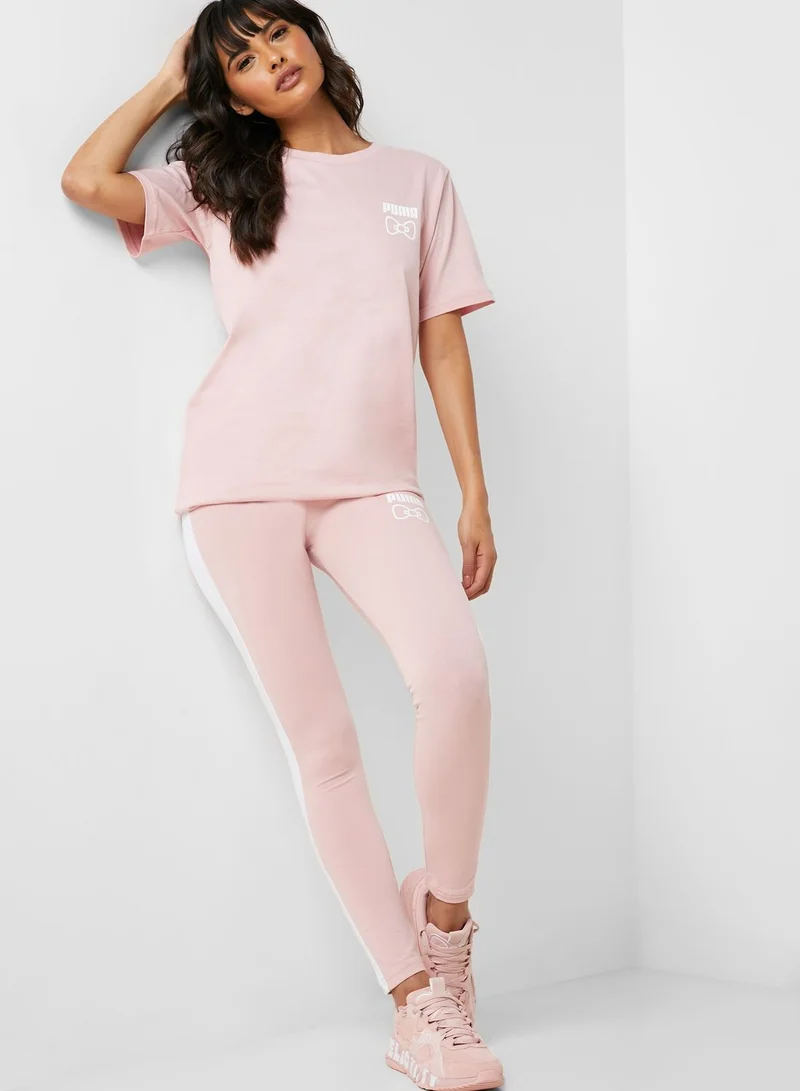 PUMA Hello Kitty T-Shirt