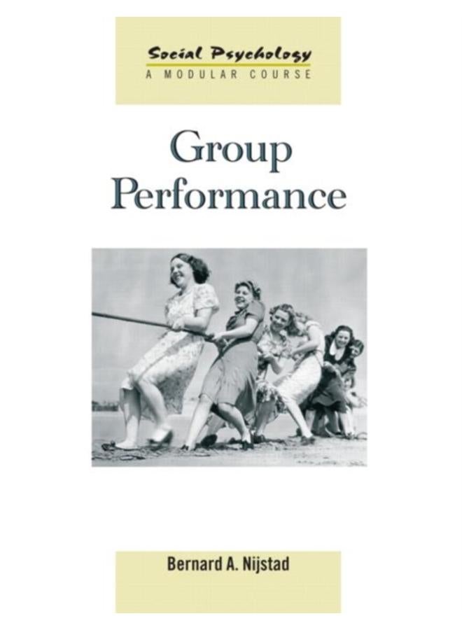 Group Performance