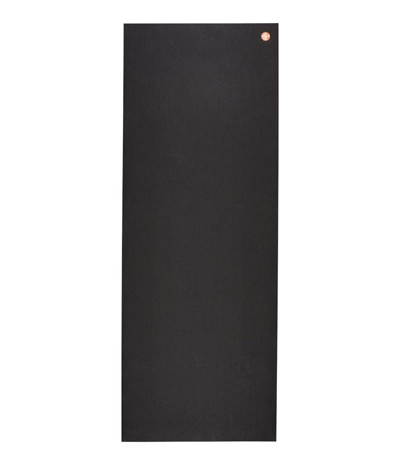 Manduka MANDUKA PRO YOGA MAT 85 BLACK 85 INCH  - Image 1