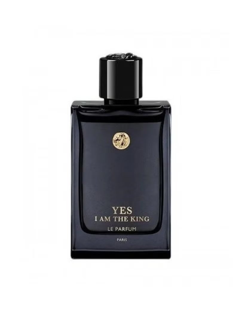 جيبارليس عطر غابرليس يس ايم ذا كنج لي بارفيوم 100مل - Image 2