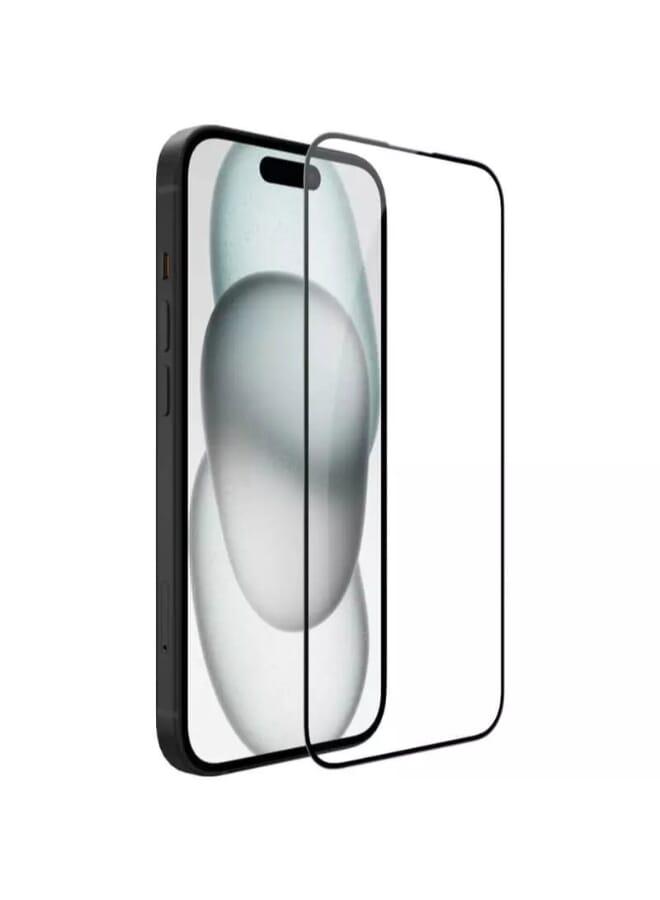 Nillkin Amazing CP+ Pro tempered glass screen protector for Apple iPhone 15 6.1 (2023) - Image 2