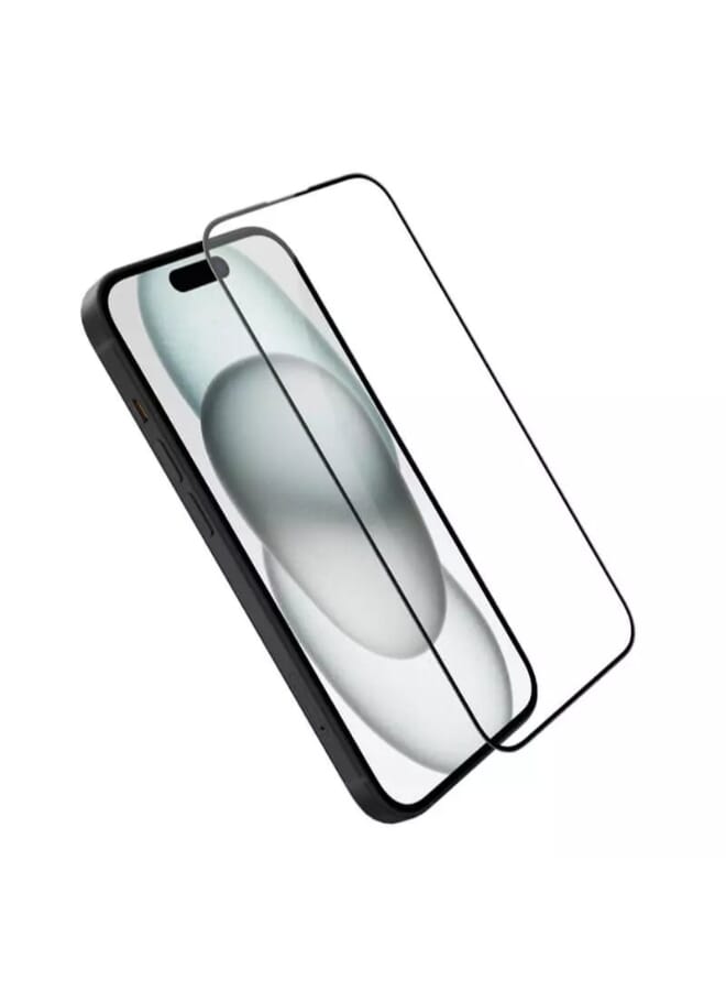 Nillkin Amazing CP+ Pro tempered glass screen protector for Apple iPhone 15 6.1 (2023) - Image 3