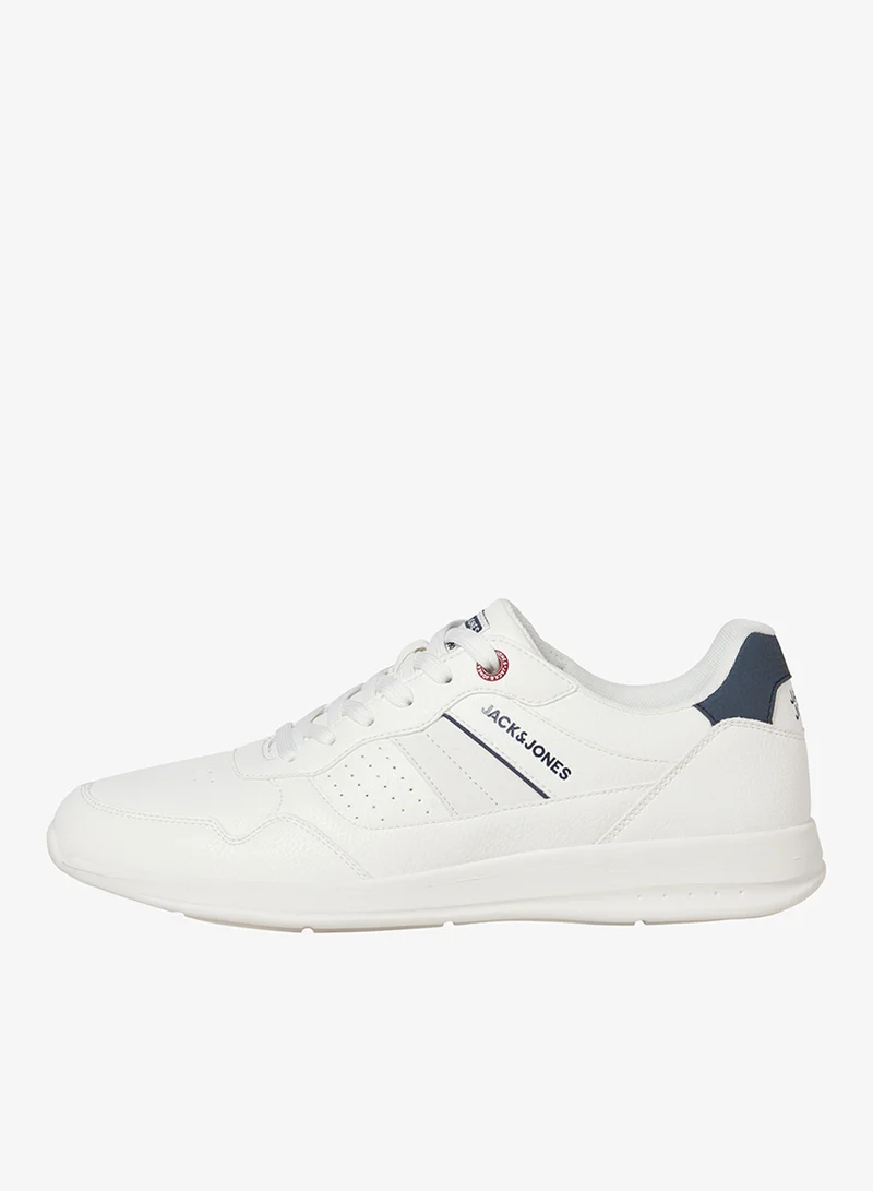 جاك اند جونز جيه إف دبليو هامرسميث سنيكرز قصيرة