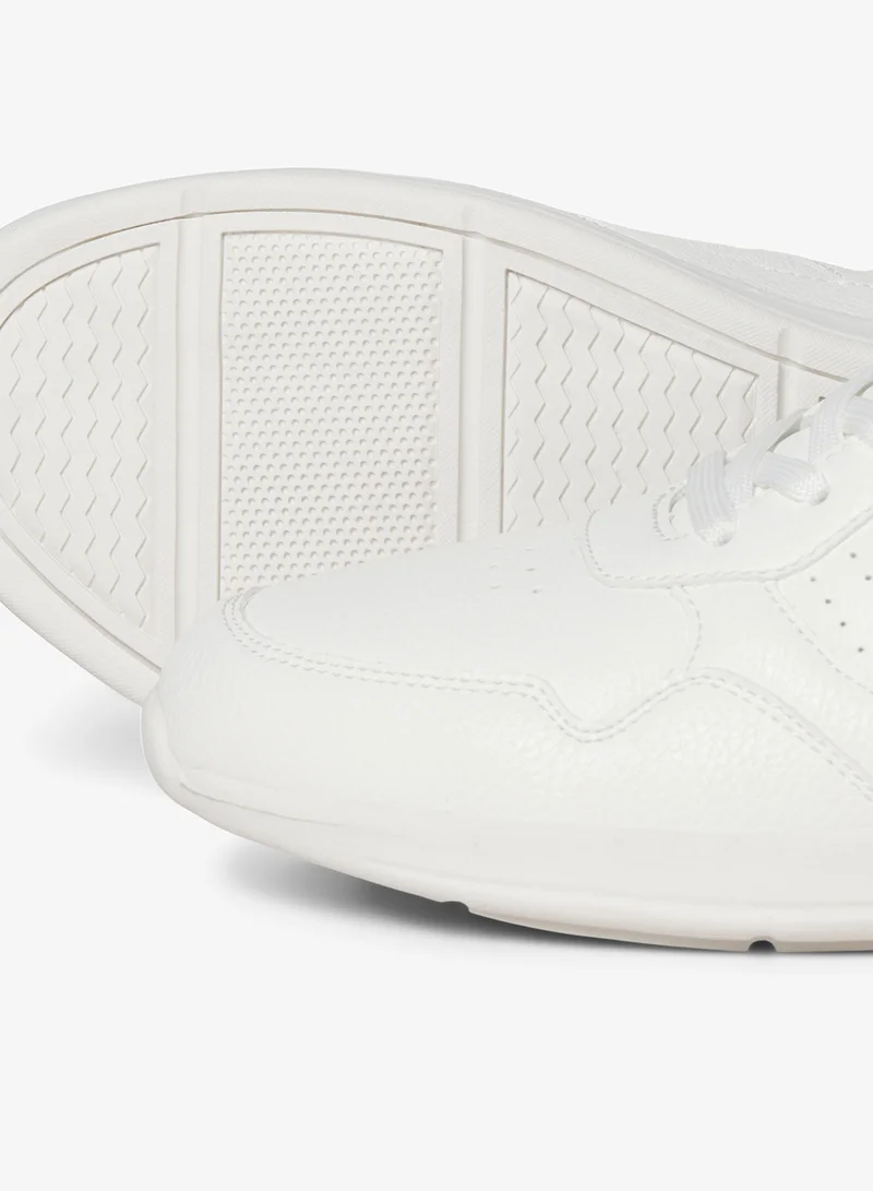JACK & JONES  Jfwhammersmith Low Top Sneakers for Men | Best Price UAE