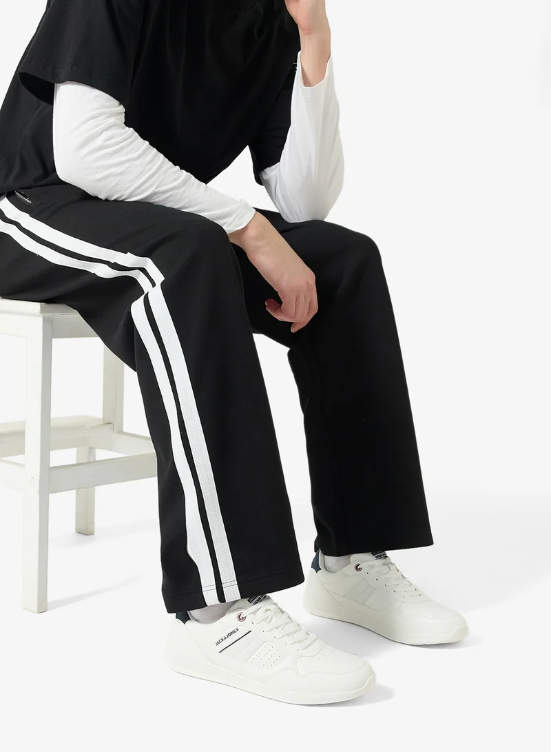 JACK & JONES  Jfwhammersmith Low Top Sneakers for Men | Best Price UAE
