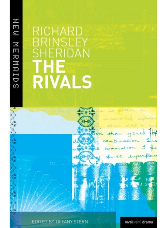 The Rivals - Paperback