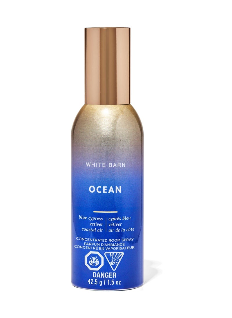 Bath & Body Works Ocean Concentrated Room Spray 