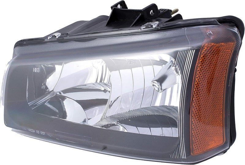 Dorman 1591016 Driver Side Headlight Assembly for Chevrolet Models - Image 3