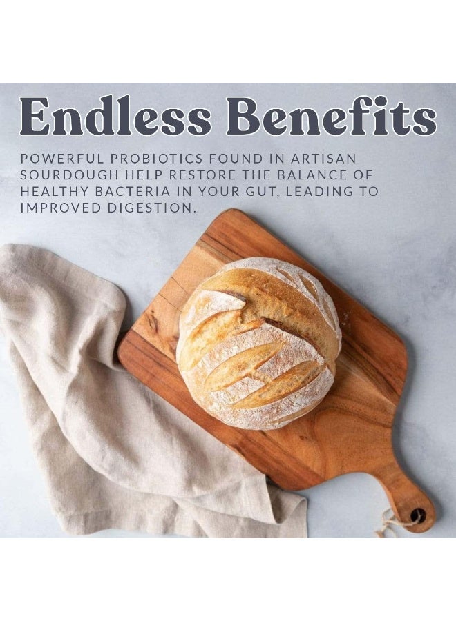 Cultures for Health Gluten-Free Sourdough Starter - Image 4