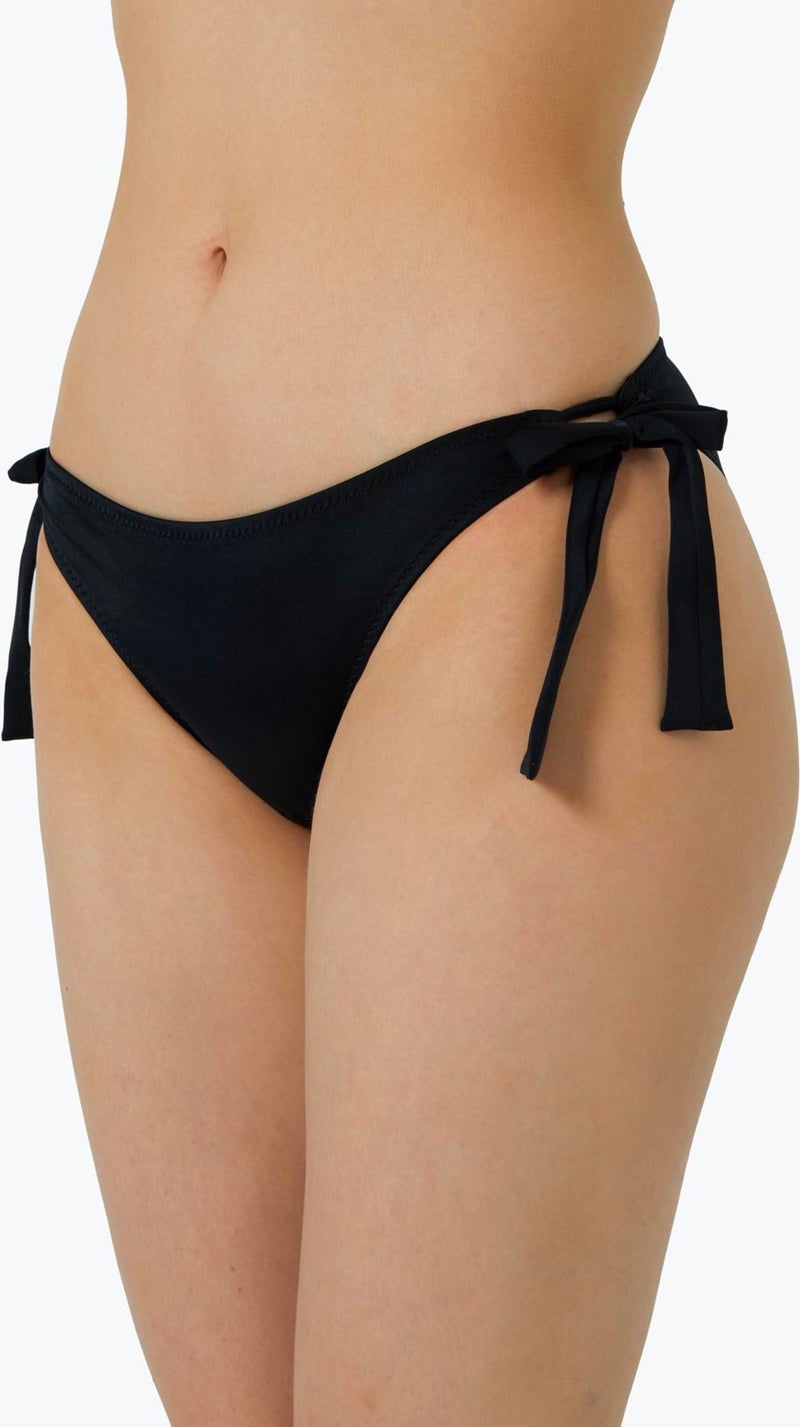 Ayyıldız Crescent Moon 63001 Black Bikini Bottom  - Image 3