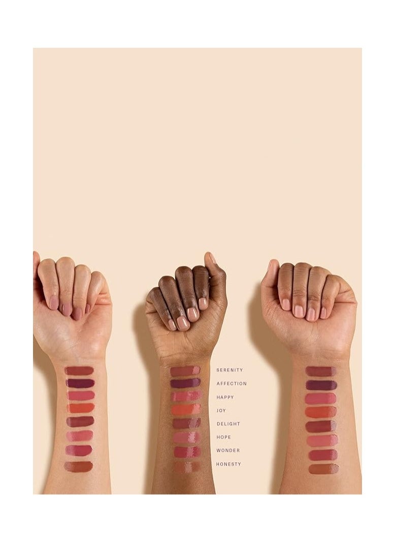 Rare Beauty Rare Beauty by Selena Gomez Soft Pinch Tinted Lip Oil Joy  - Image 3