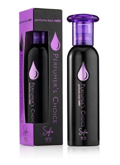 PERFUMER'S CHOICE Perfume Mist Max Sofa 100ml EDP  - Image 1
