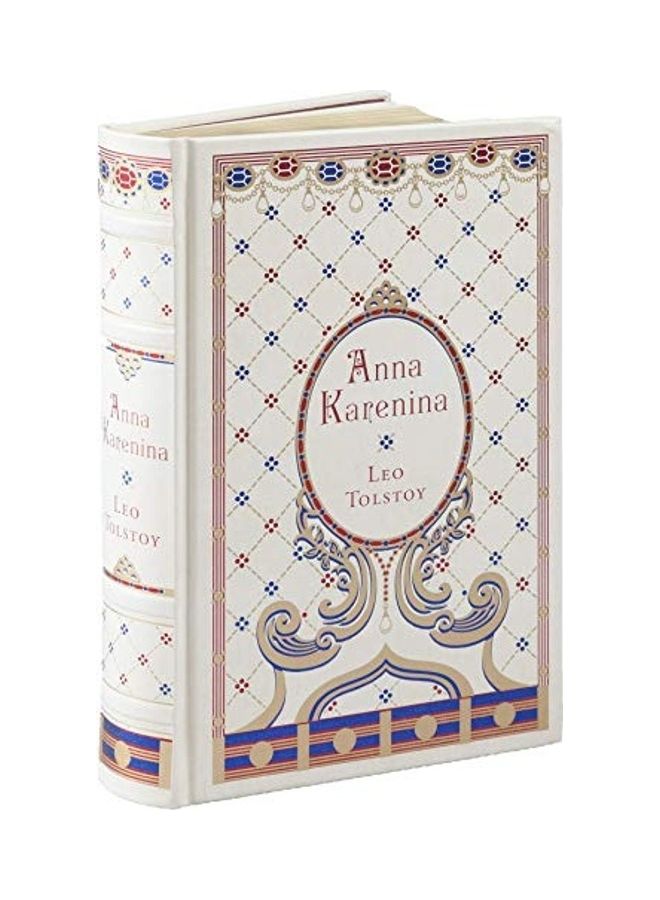 Anna Karenina