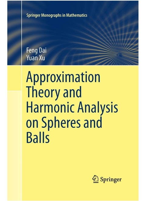 Approximation Theory and Harmonic Analysis on Spheres and Balls