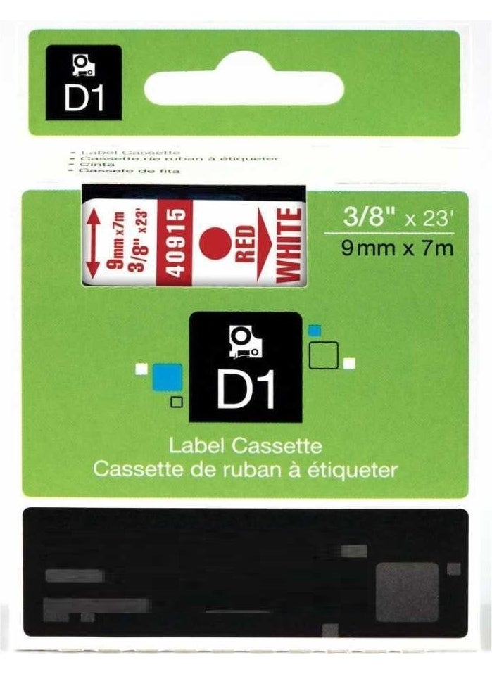 40915 Red on White Compatible Label - pzsku/ZF5729DE91DA364AB09A1Z/45/_/1730952970/ad4ba193-e459-49b0-b442-7e3f64012e5a