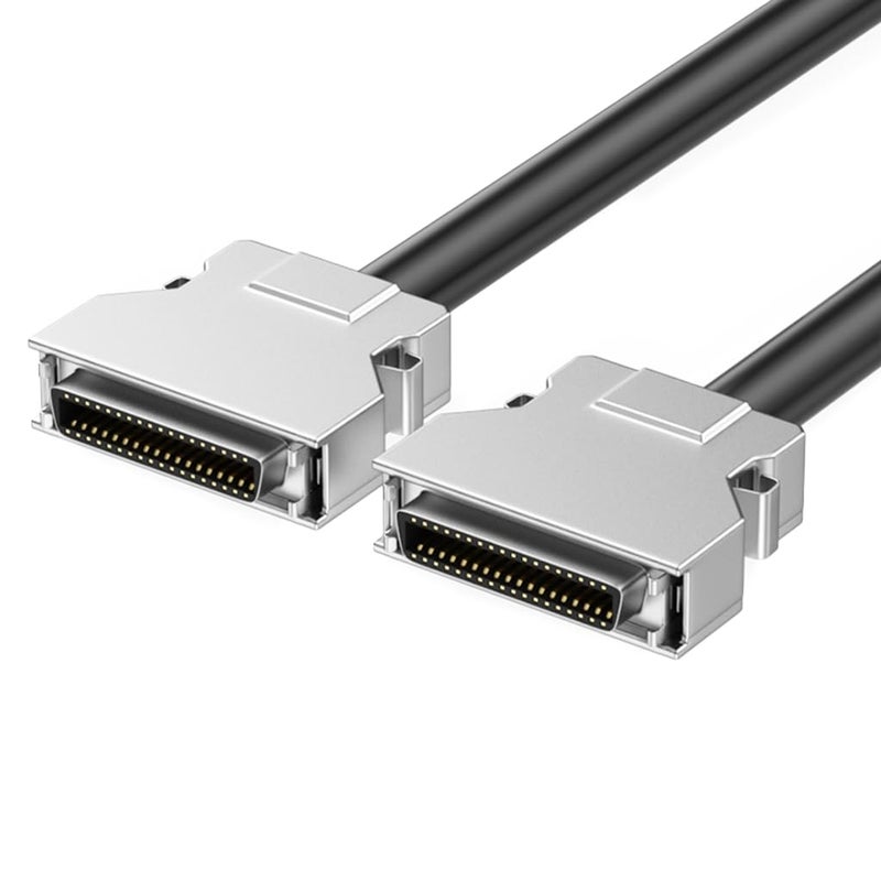 SCSI Female to Female Cable for Disk Arrays 50cm 100cm 150cm 200cm - Image 2