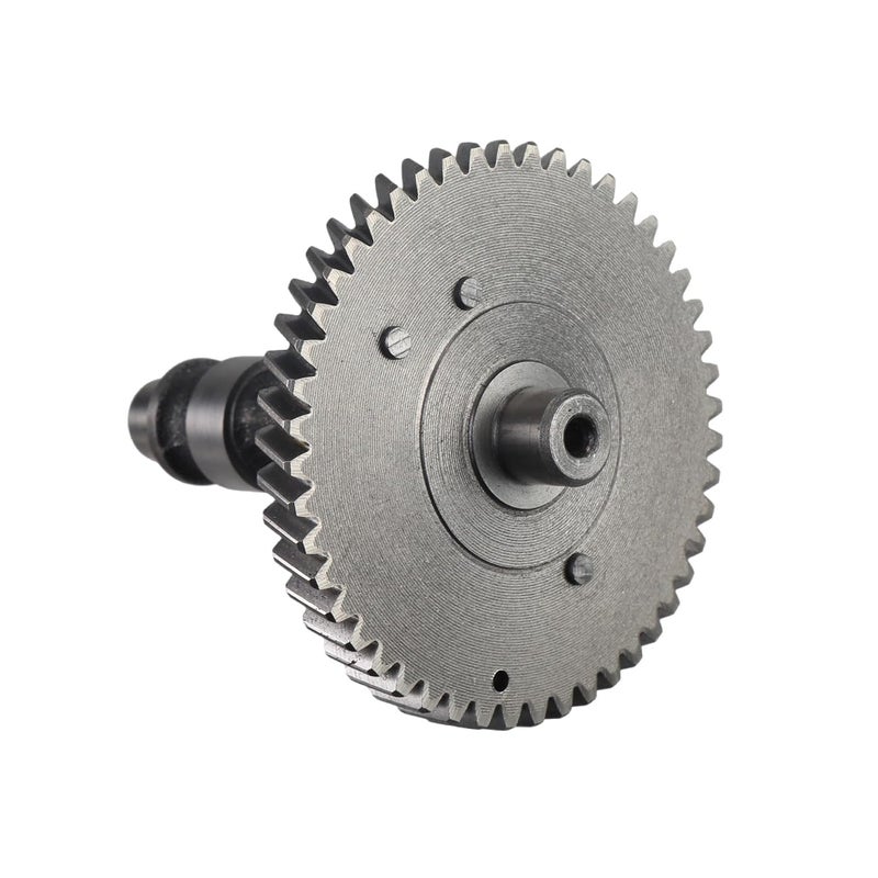 AKSGKGQ .308 Camshaft for Predator 212cc Non-Hemi Engine Minibike Go Kart Performance Parts - Image 5