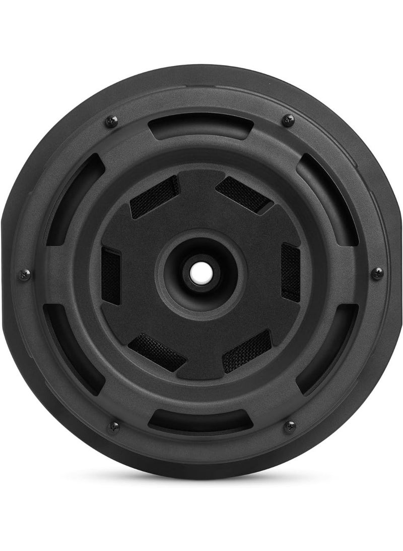 JBL BassPro Hub - 11" Spare Tire Class D Built-in Amplifier Car Subwoofer | Nominal Power 200W, Peak Power 400W - Image 5