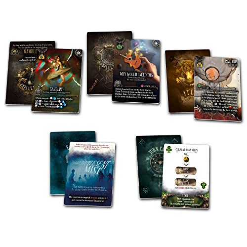 Asmodee Etherfields - Image 3