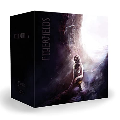 Asmodee Etherfields - Image 1