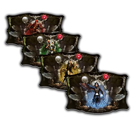 Asmodee Etherfields - Image 4