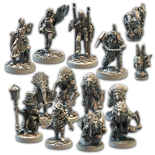 Asmodee Etherfields - Image 5