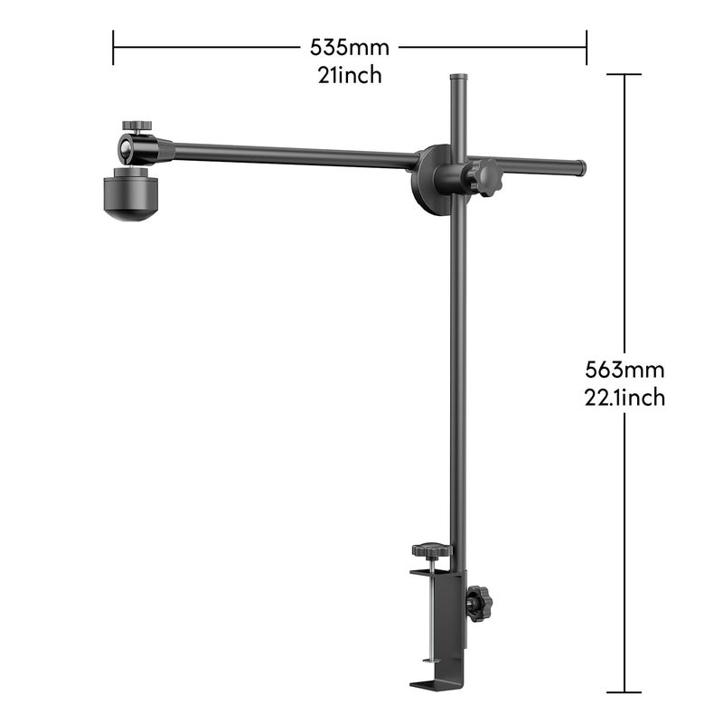 LONGER LightBurn Camera Kit for Laser Engravers â€“ 5MP Time-Lapse Digital Camera with Precise Positioning, Multi-Task Engraving, and Preview Support for LightBurn - Image 2