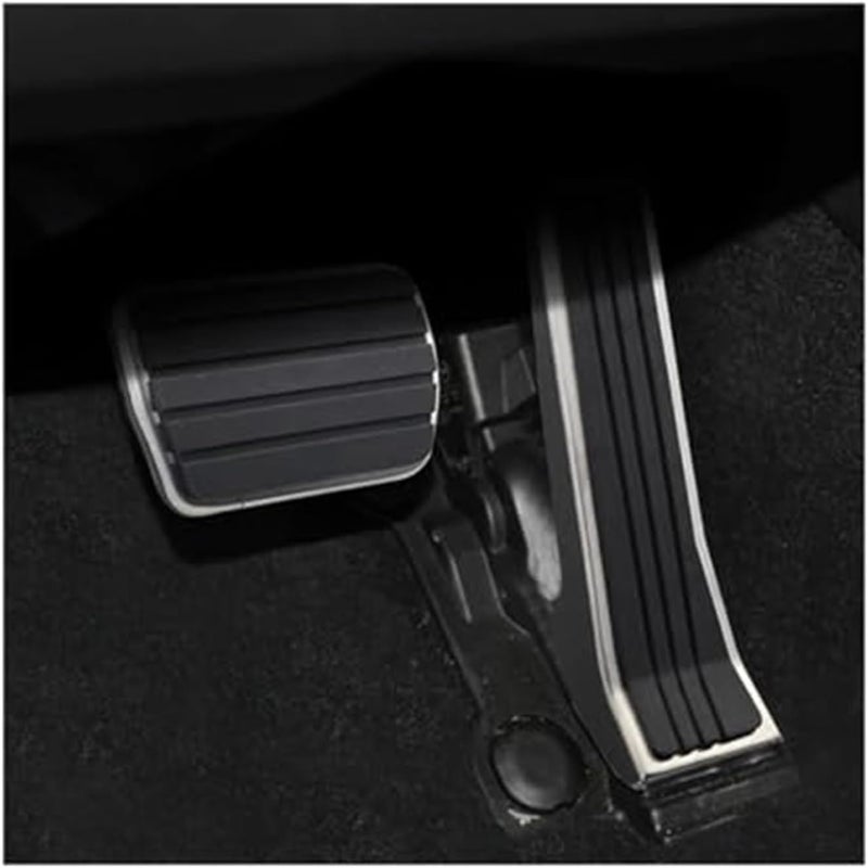 Wivplex Car Pedal Pad Cover for Mazda MX-30 - Image 5