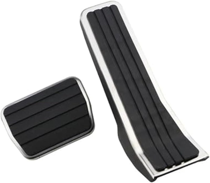 Wivplex Car Pedal Pad Cover for Mazda MX-30 - Image 3