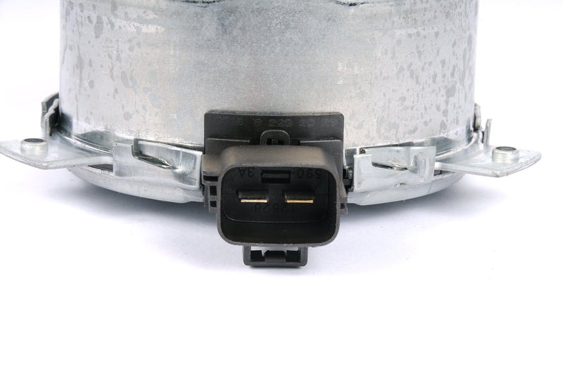 GM Parts 15-81748 Engine Cooling Fan Motor - Image 2